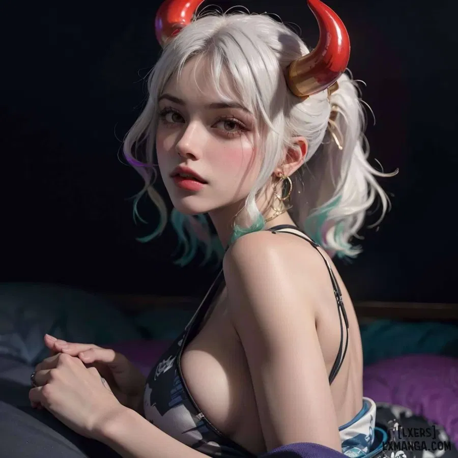 Artist AI Generated 