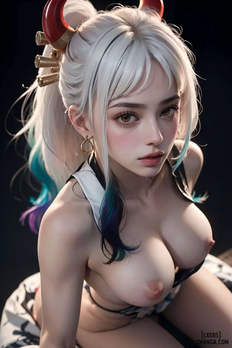 Artist AI Generated 