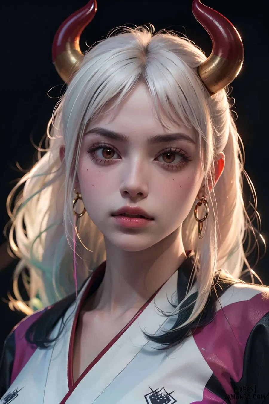 Artist AI Generated 