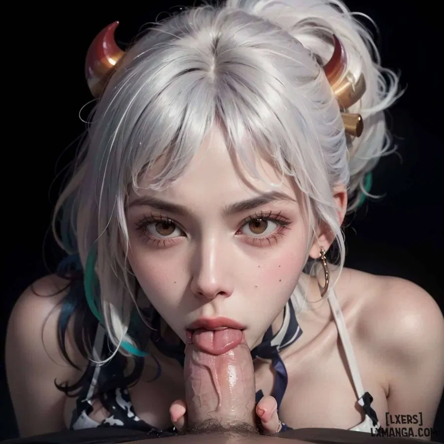 Artist AI Generated 