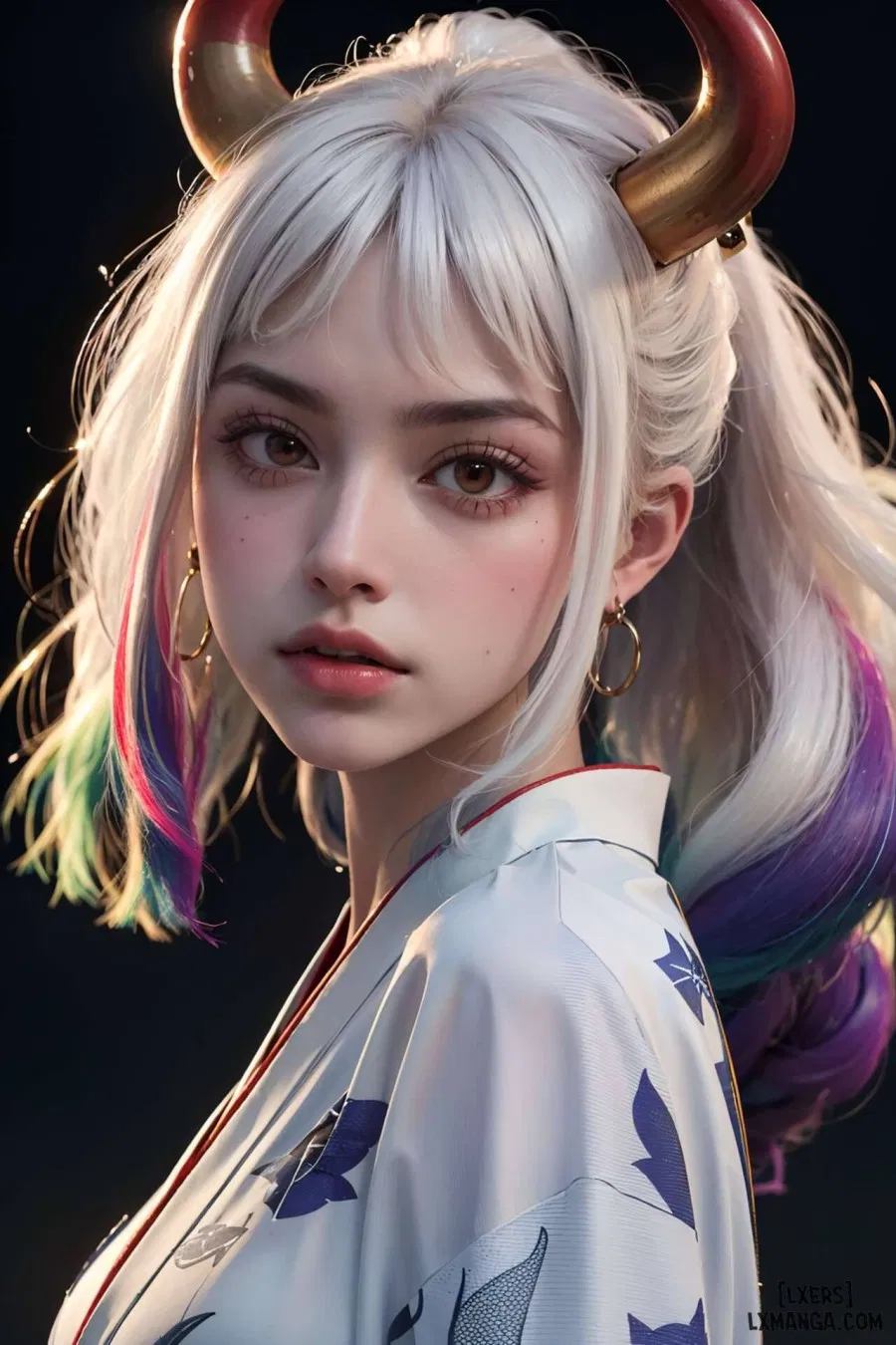 Artist AI Generated 