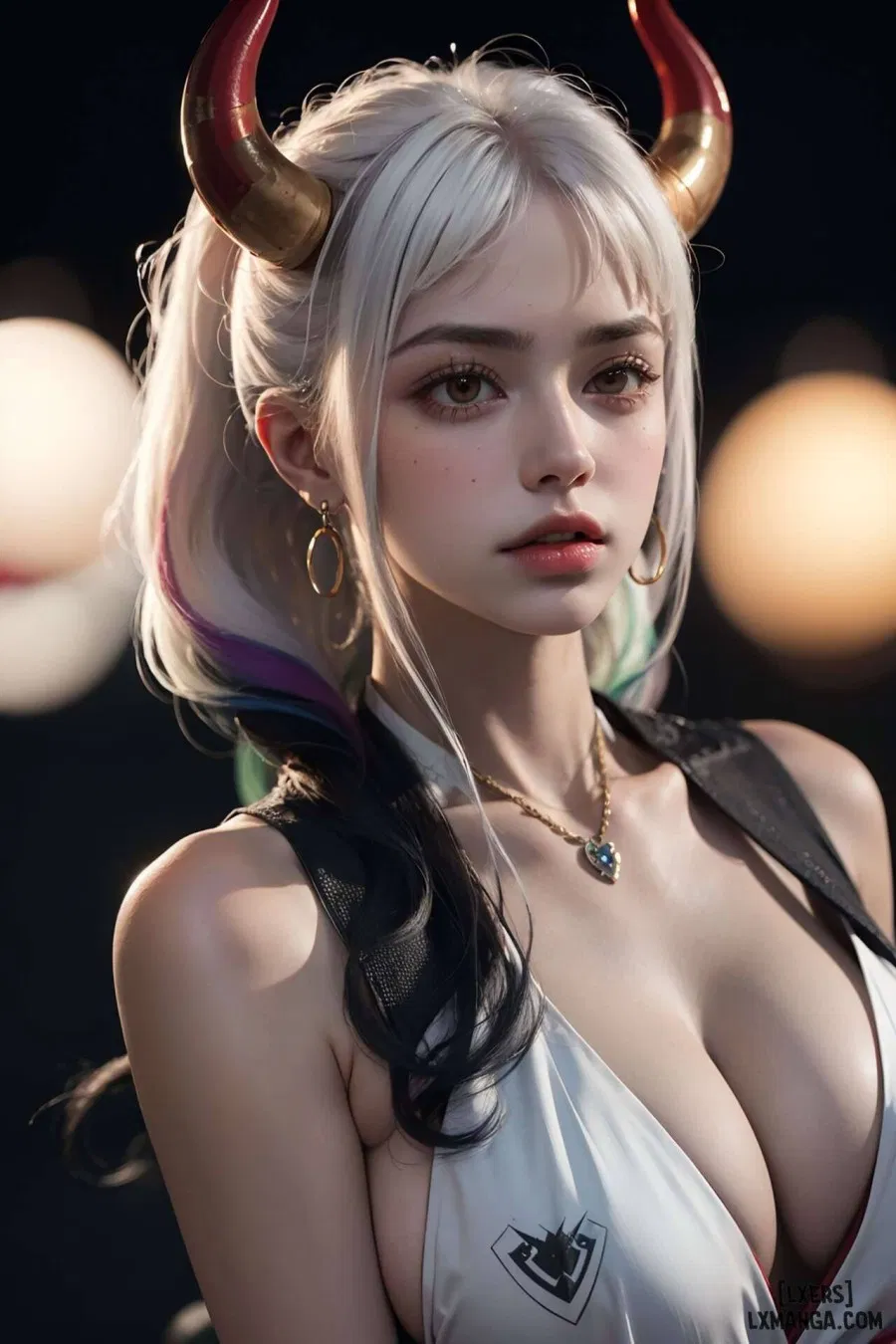 Artist AI Generated 