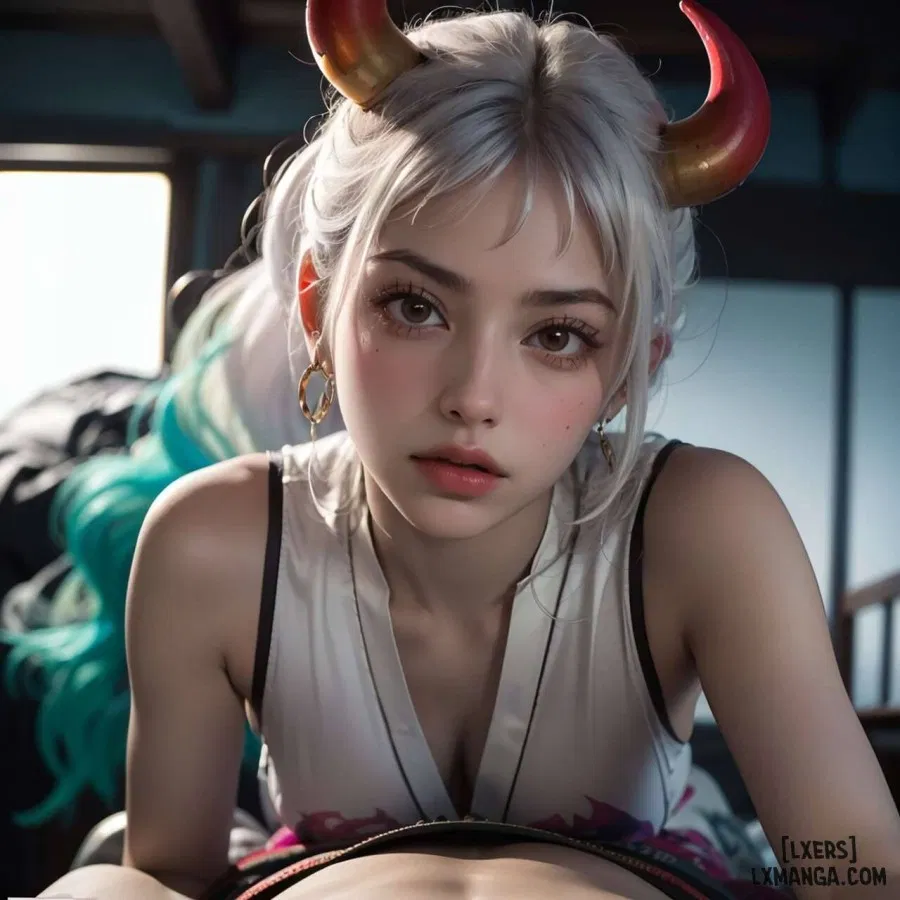 Artist AI Generated 