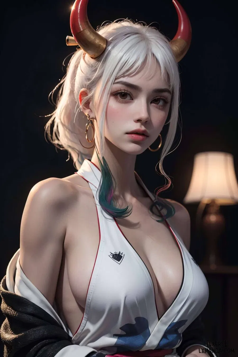 Artist AI Generated 