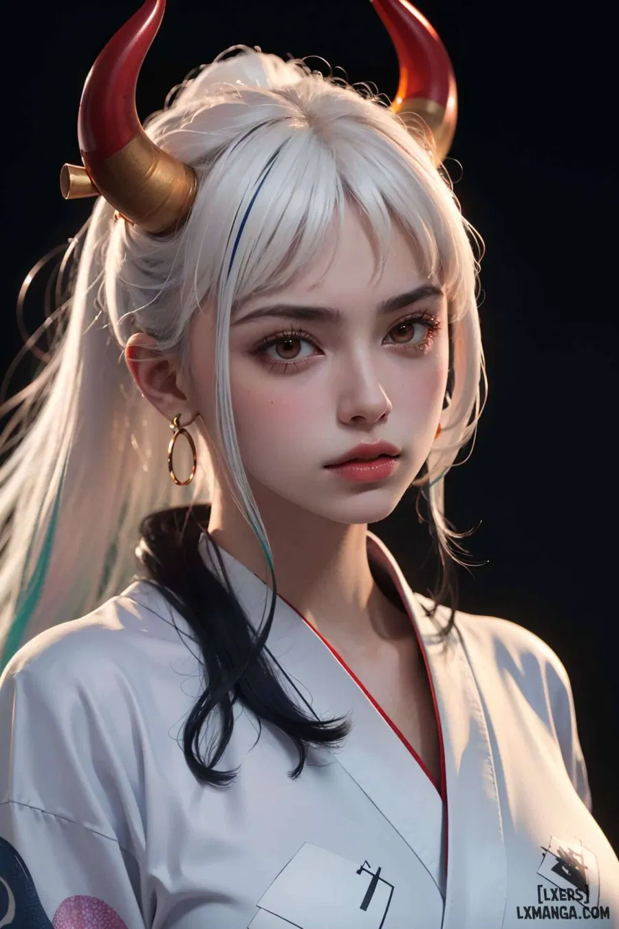 Artist AI Generated 