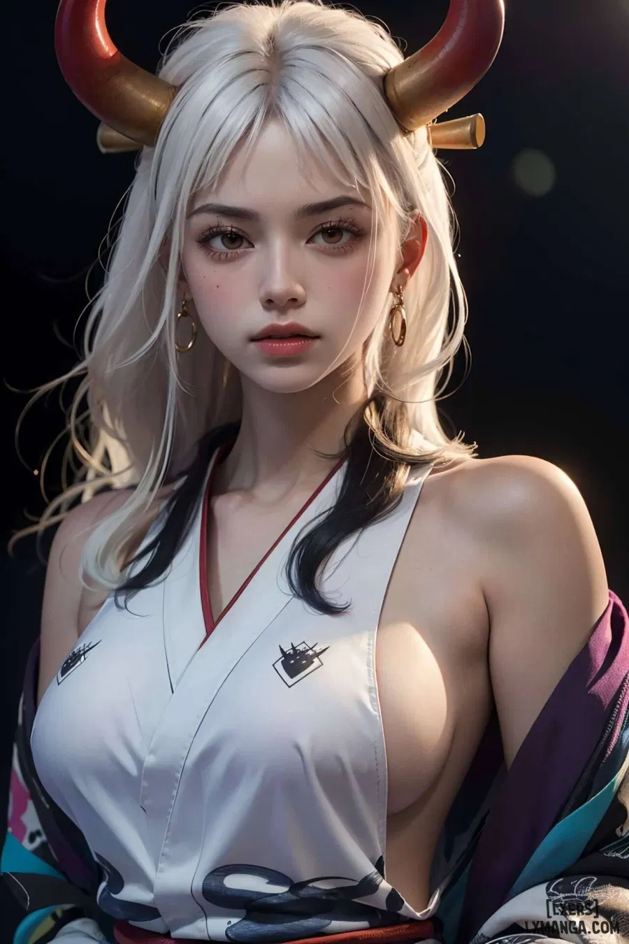 Artist AI Generated 