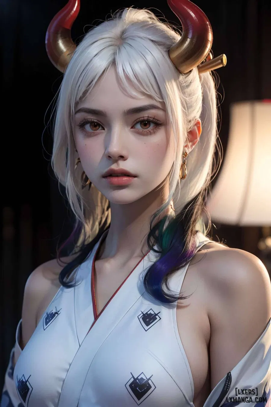 Artist AI Generated 
