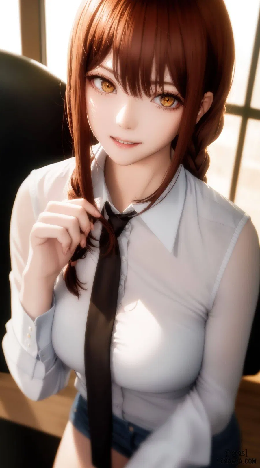 Artist AI Generated 