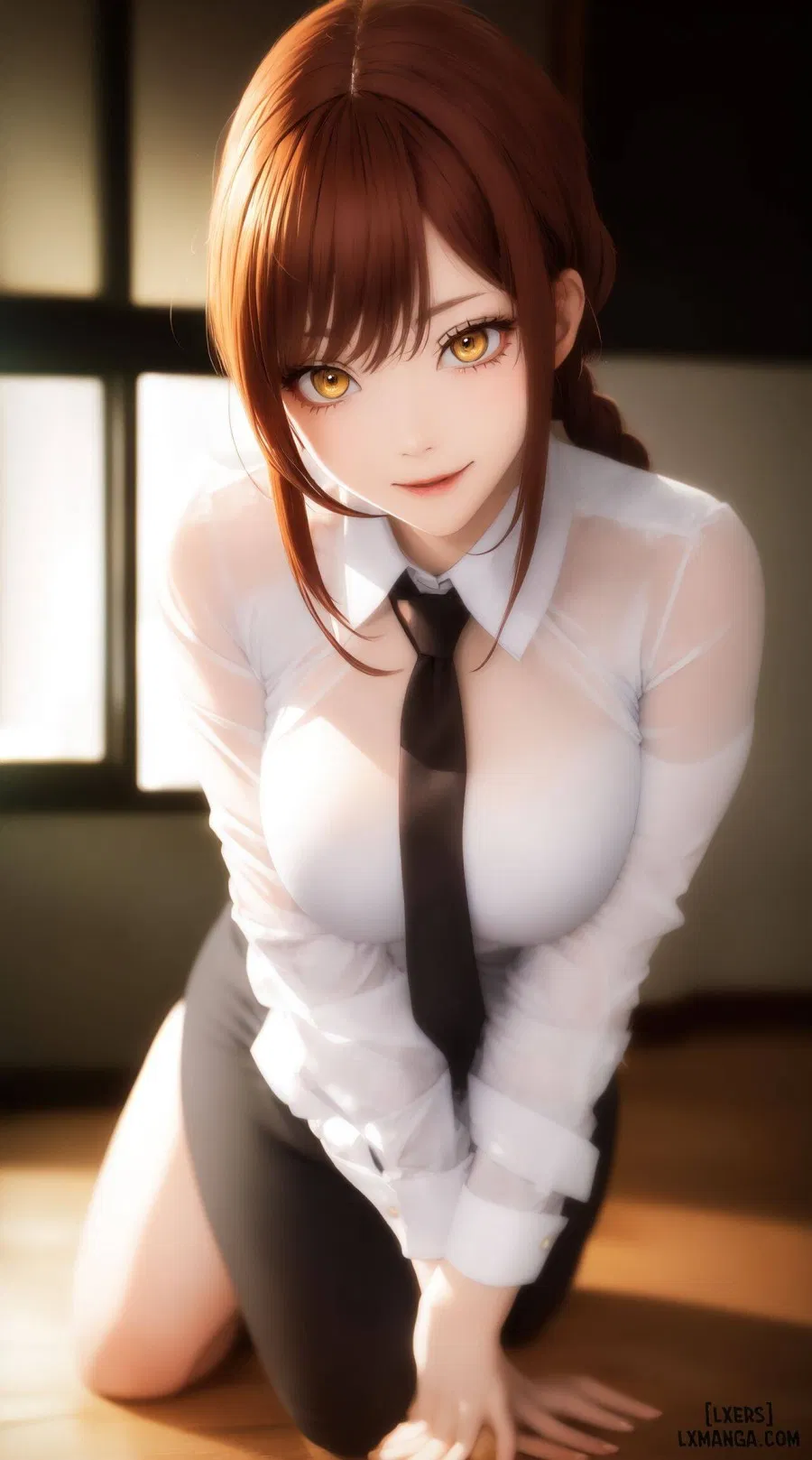 Artist AI Generated 