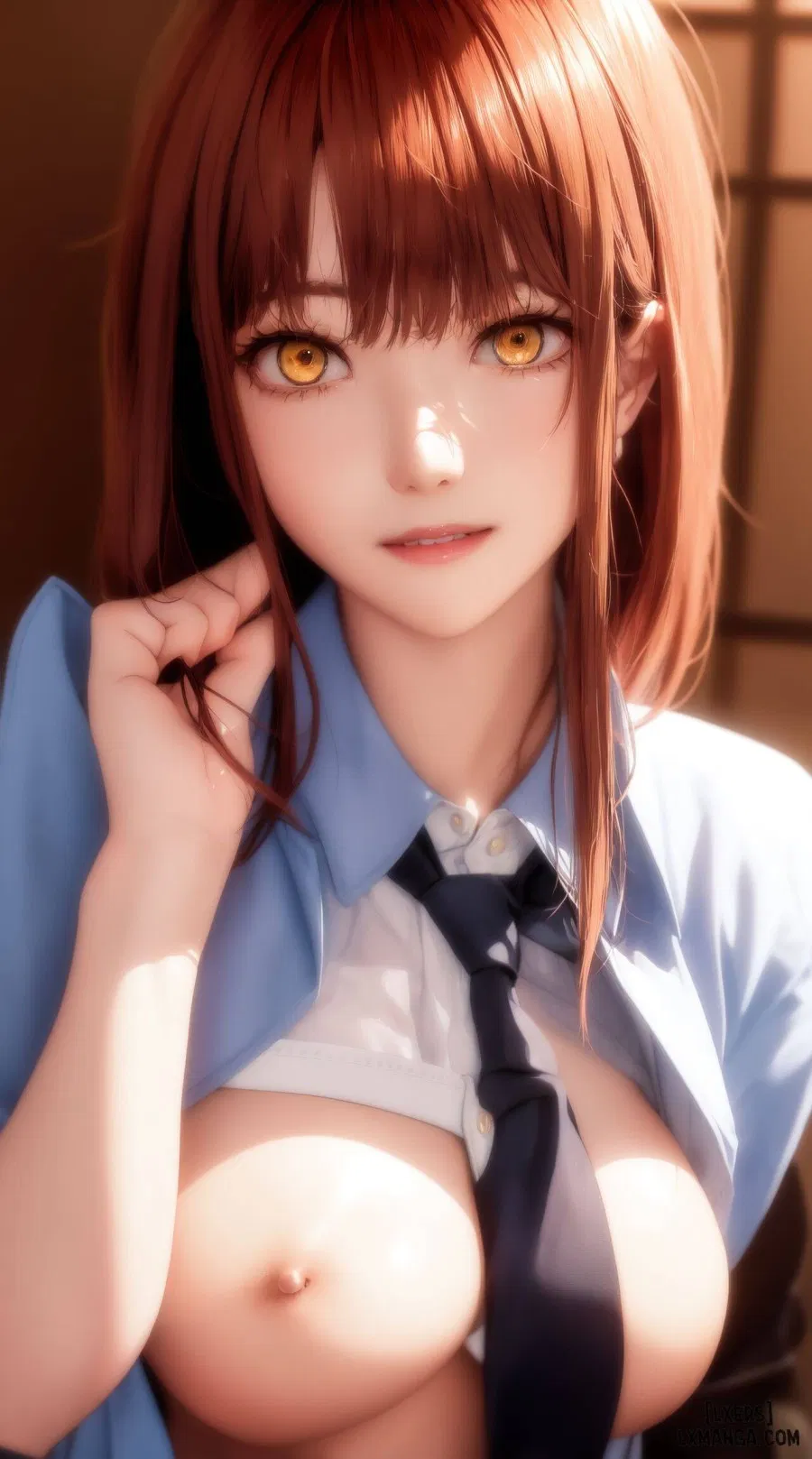 Artist AI Generated 