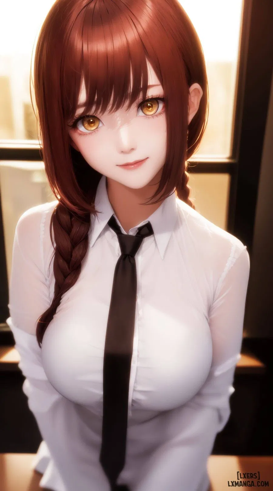 Artist AI Generated 