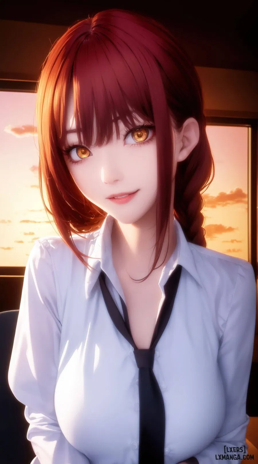 Artist AI Generated 