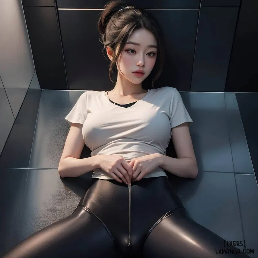 Artist AI Generated 