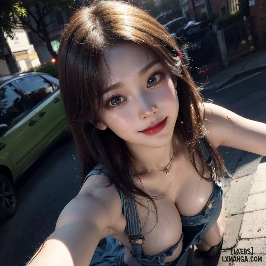 Artist AI Generated 