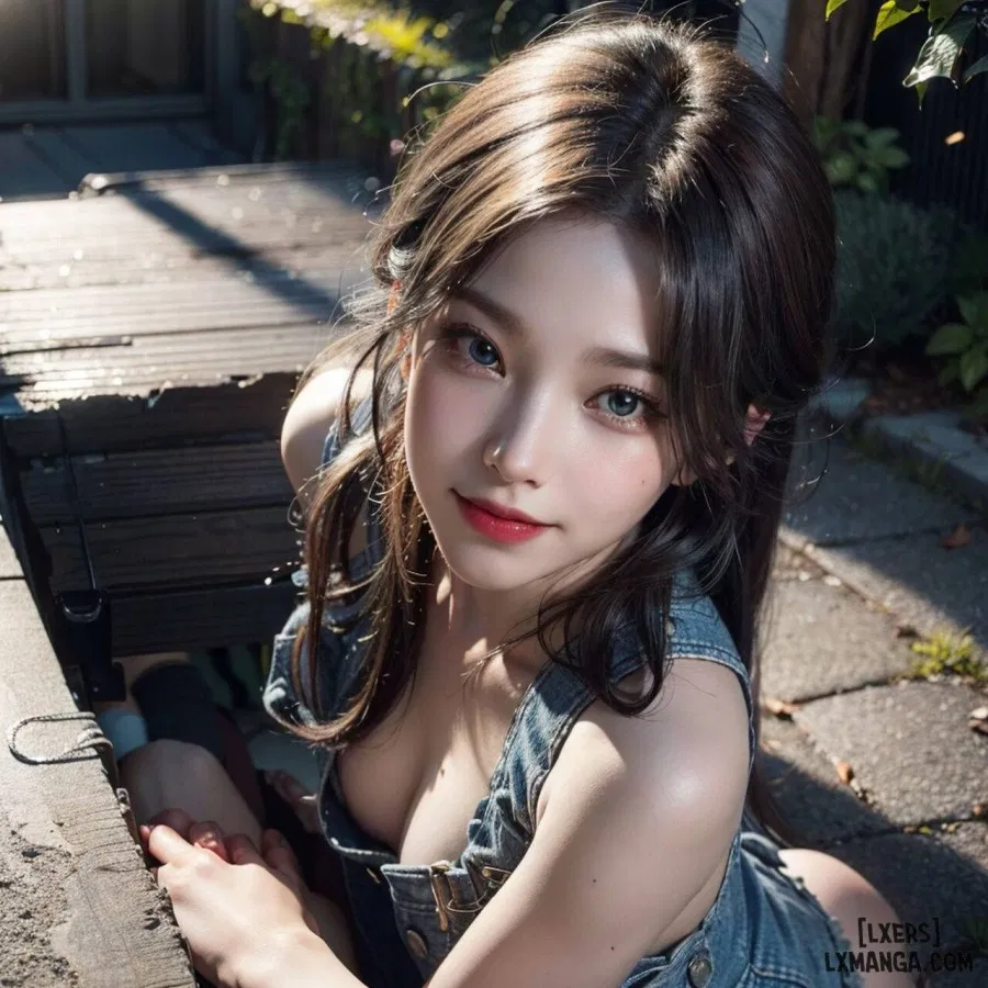 Artist AI Generated 