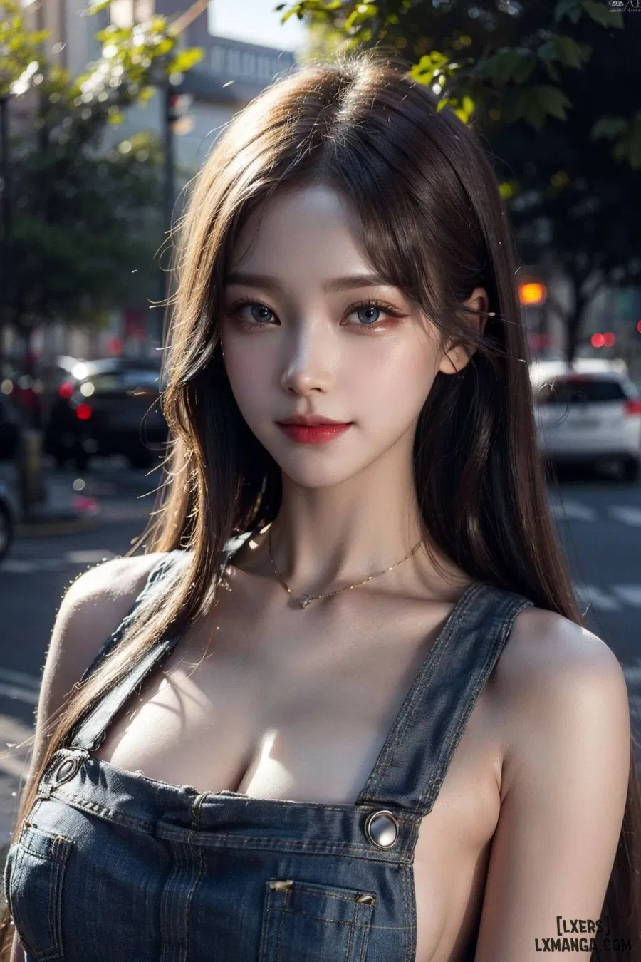 Artist AI Generated 