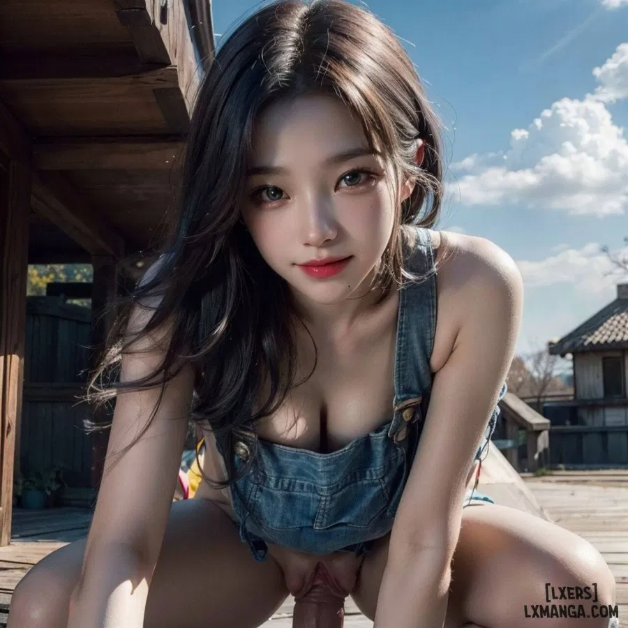 Artist AI Generated 