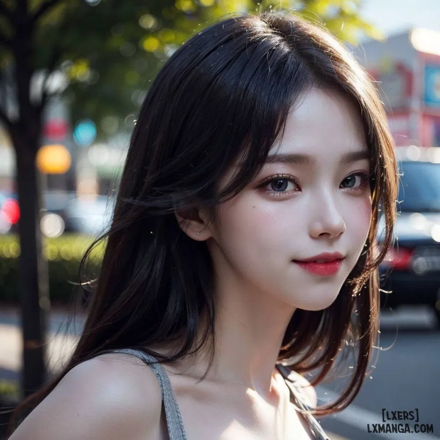 Artist AI Generated 
