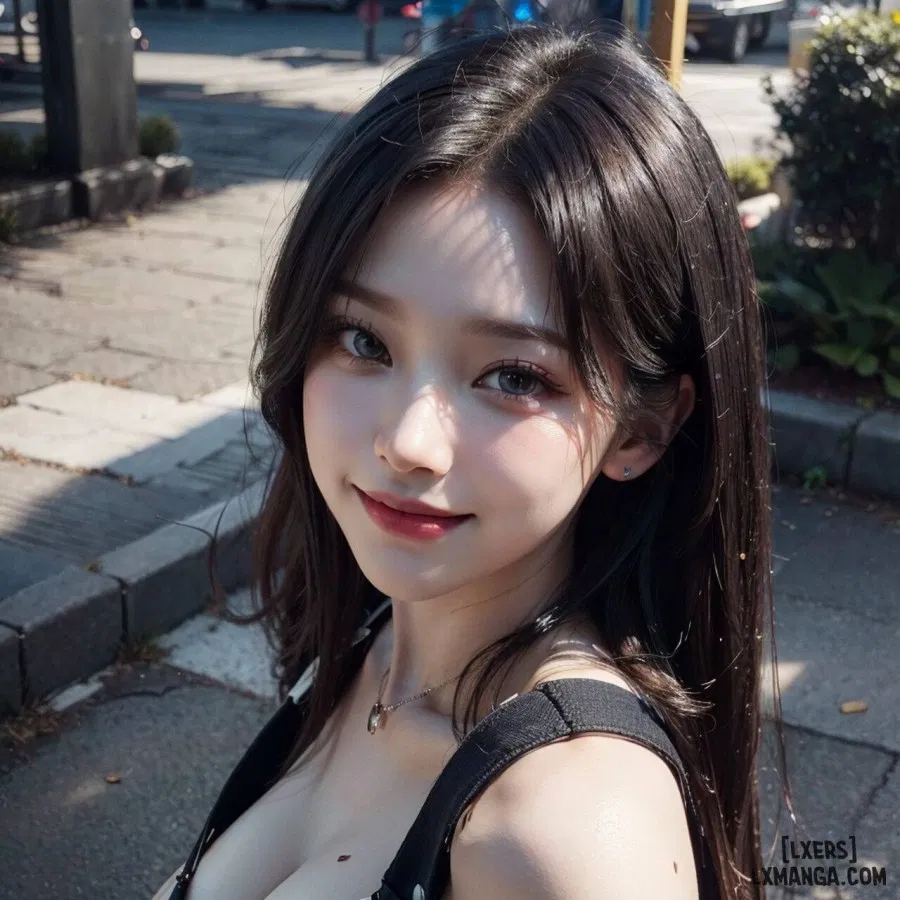 Artist AI Generated 