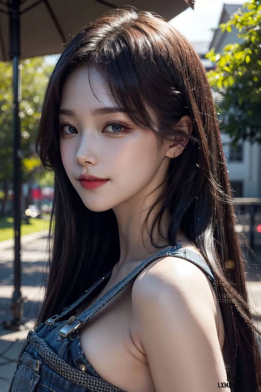 Artist AI Generated 