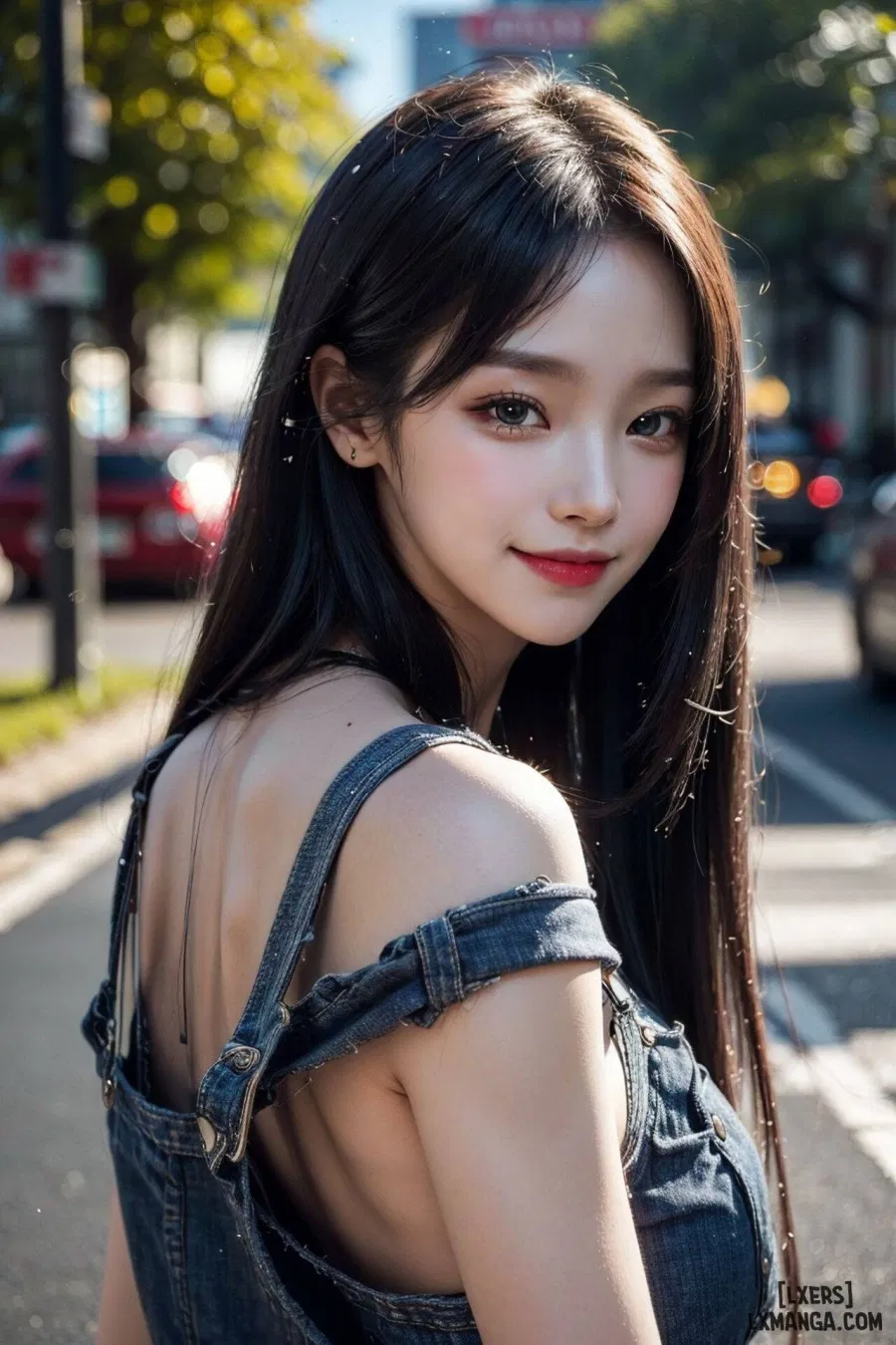 Artist AI Generated 