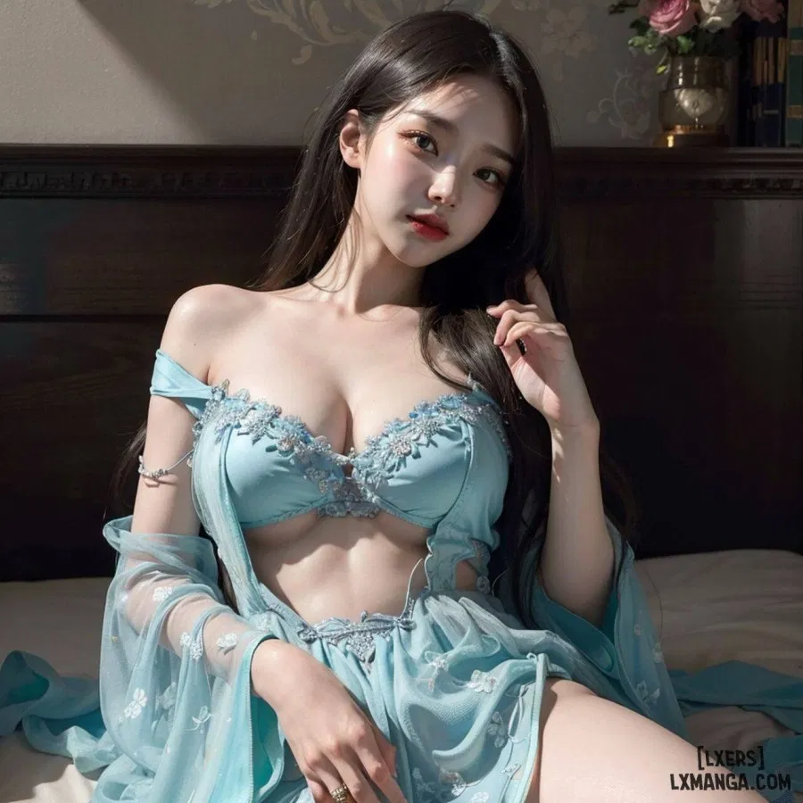 Artist AI Generated 