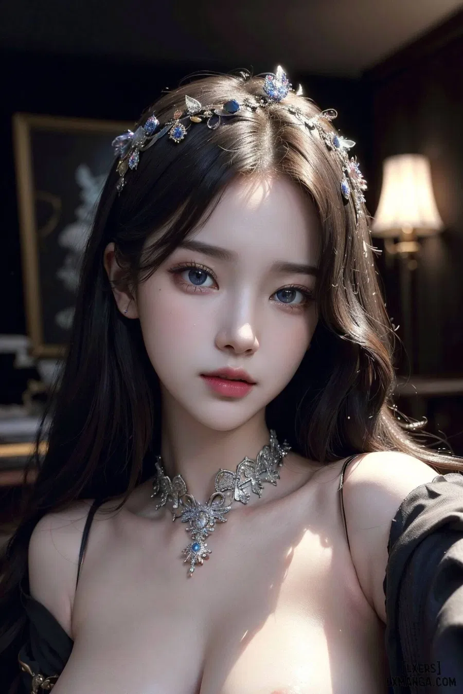 Artist AI Generated 