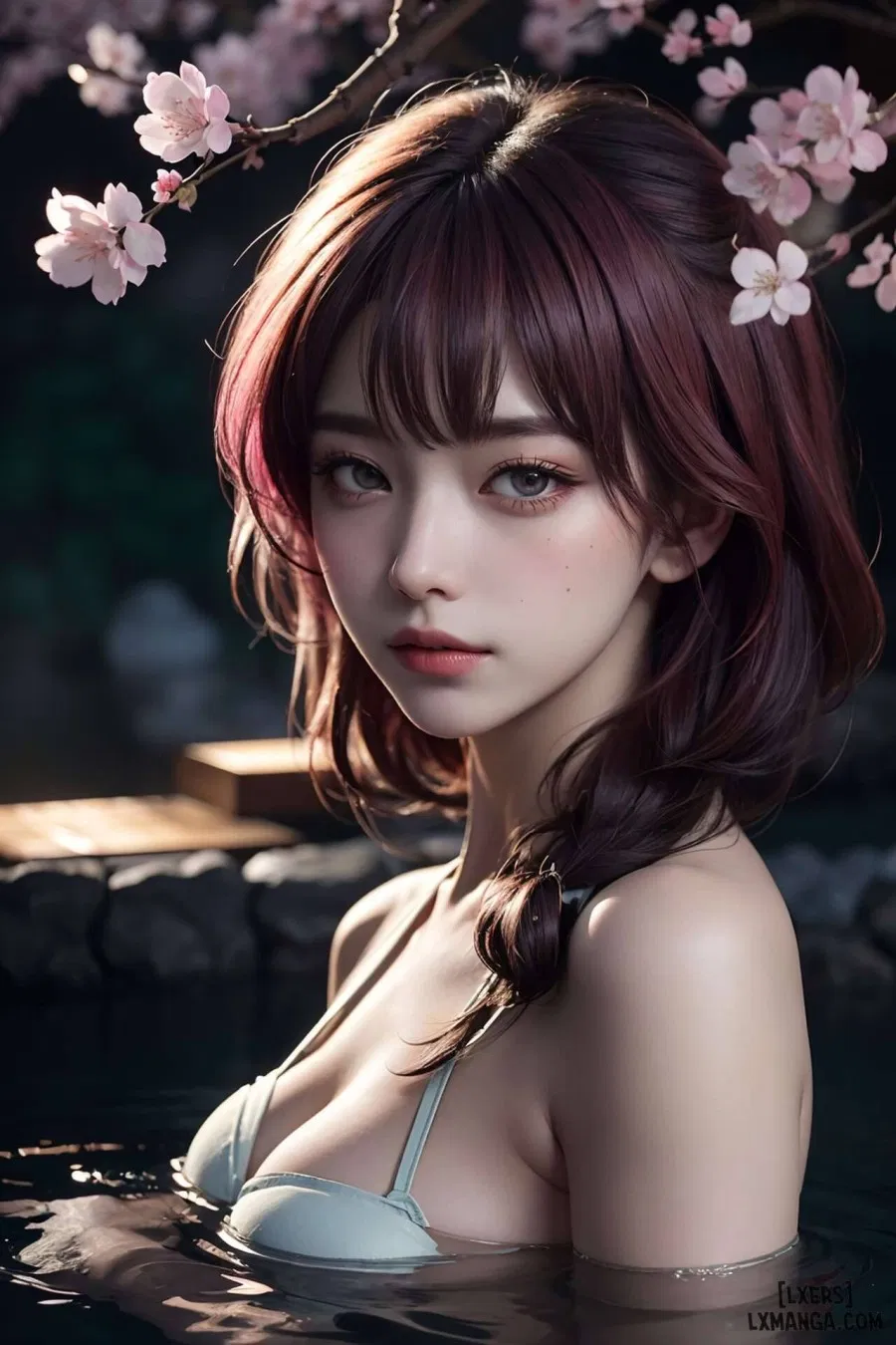 Artist AI Generated 