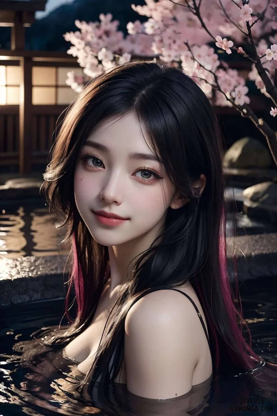Artist AI Generated 