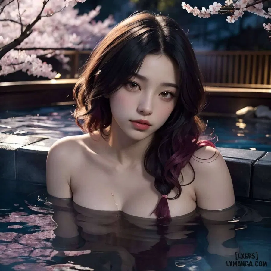 Artist AI Generated 