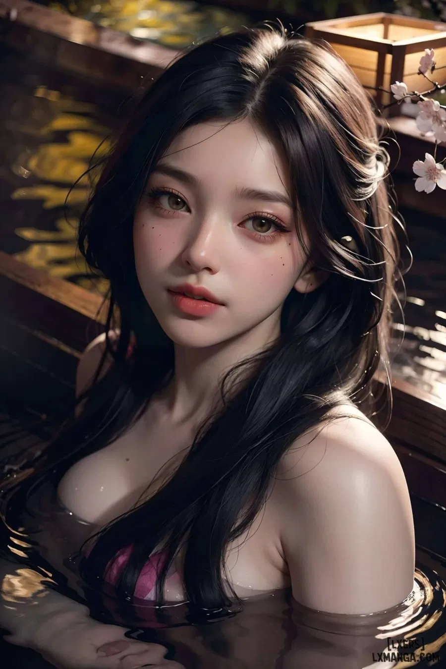 Artist AI Generated 