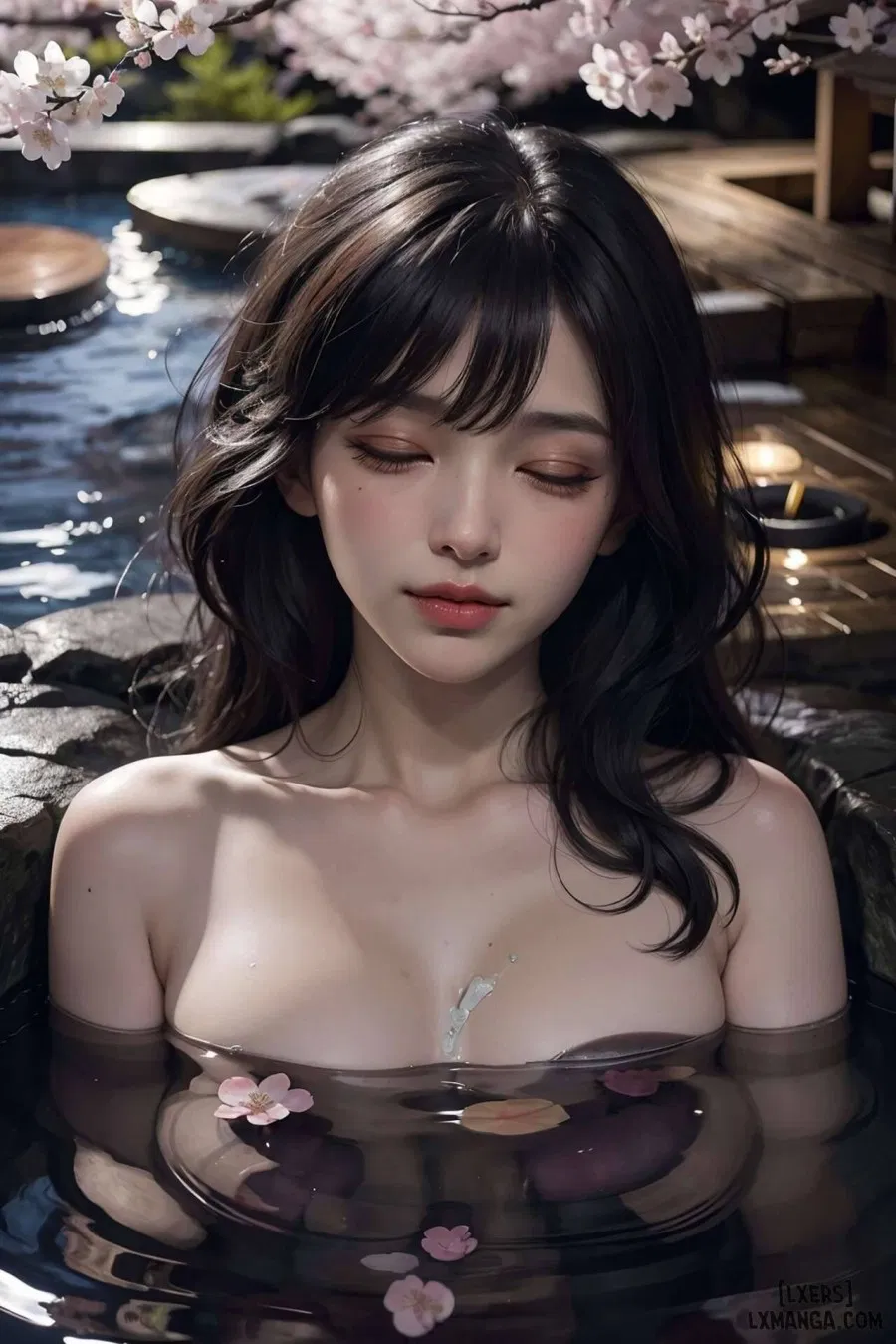 Artist AI Generated 