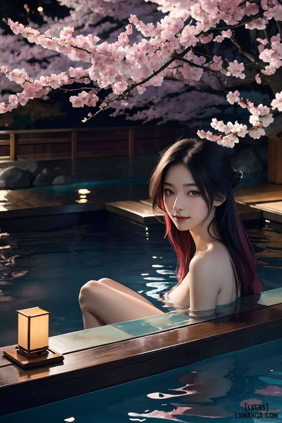 Artist AI Generated 