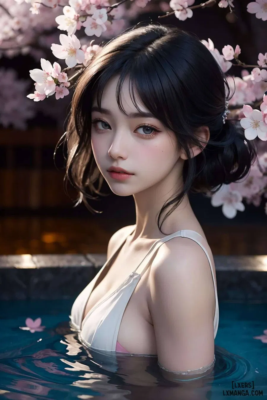Artist AI Generated 