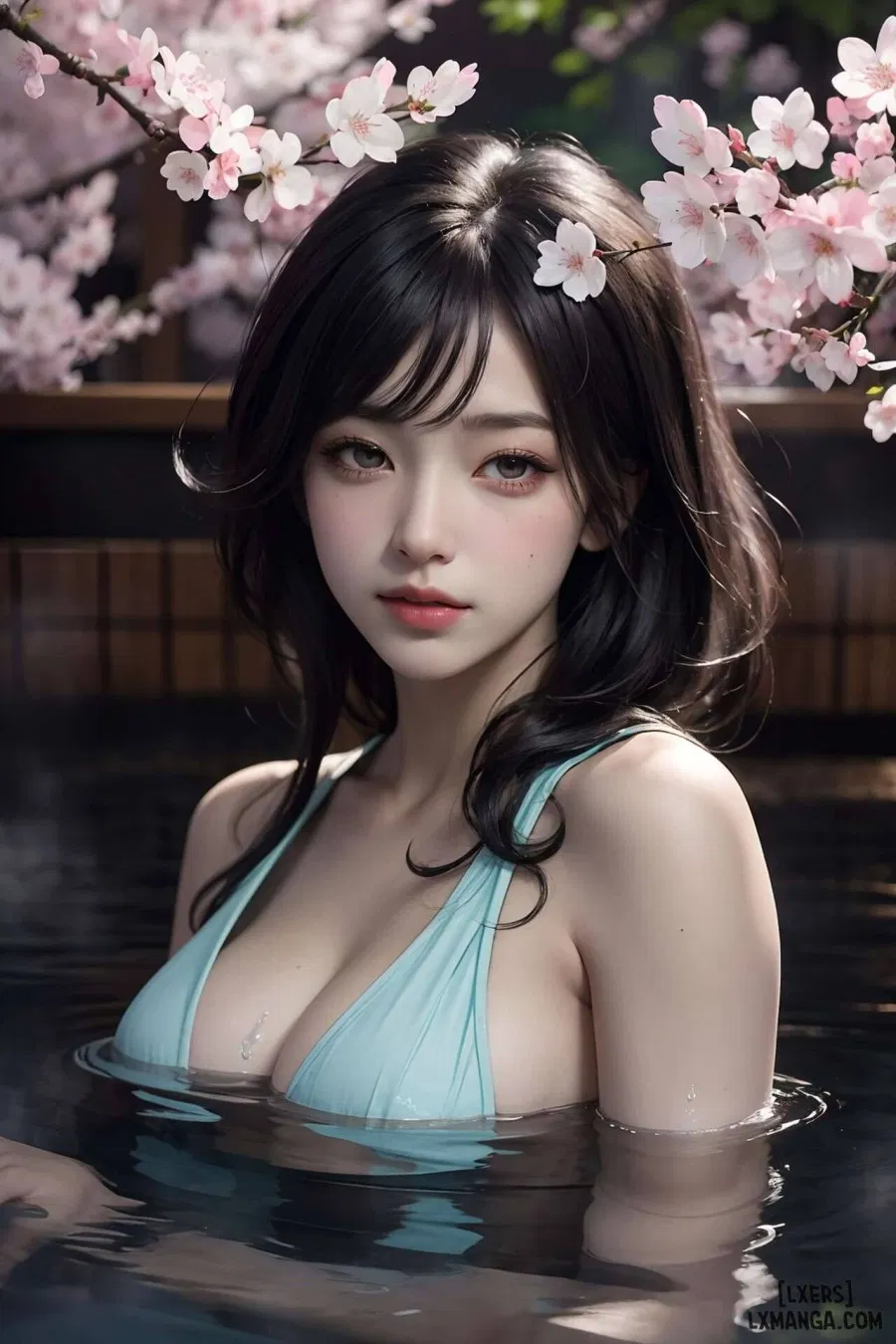 Artist AI Generated 