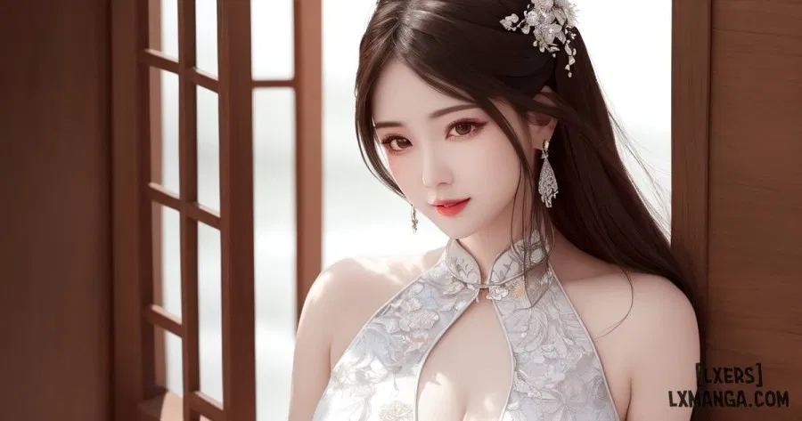 Artist AI Generated 