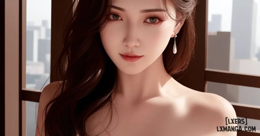 Artist AI Generated 