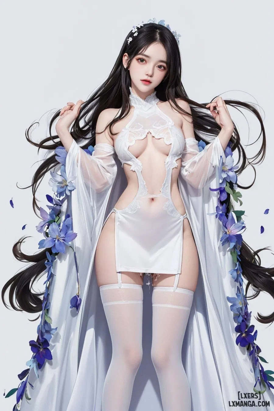 Artist AI Generated 