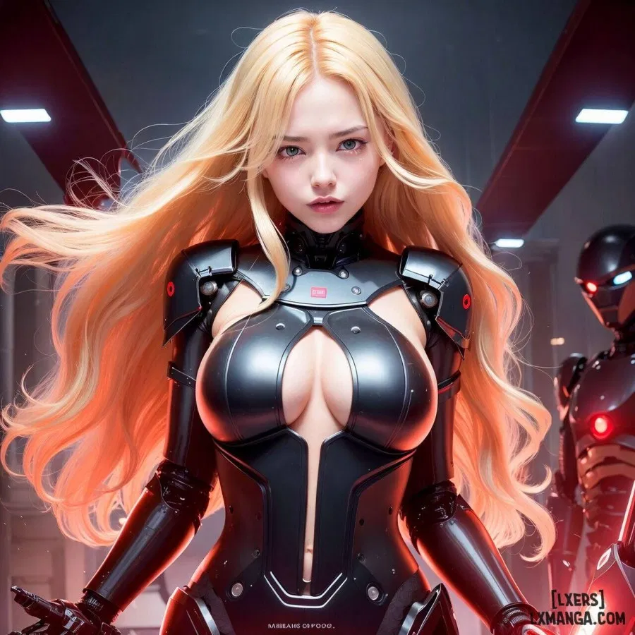 Artist AI Generated 