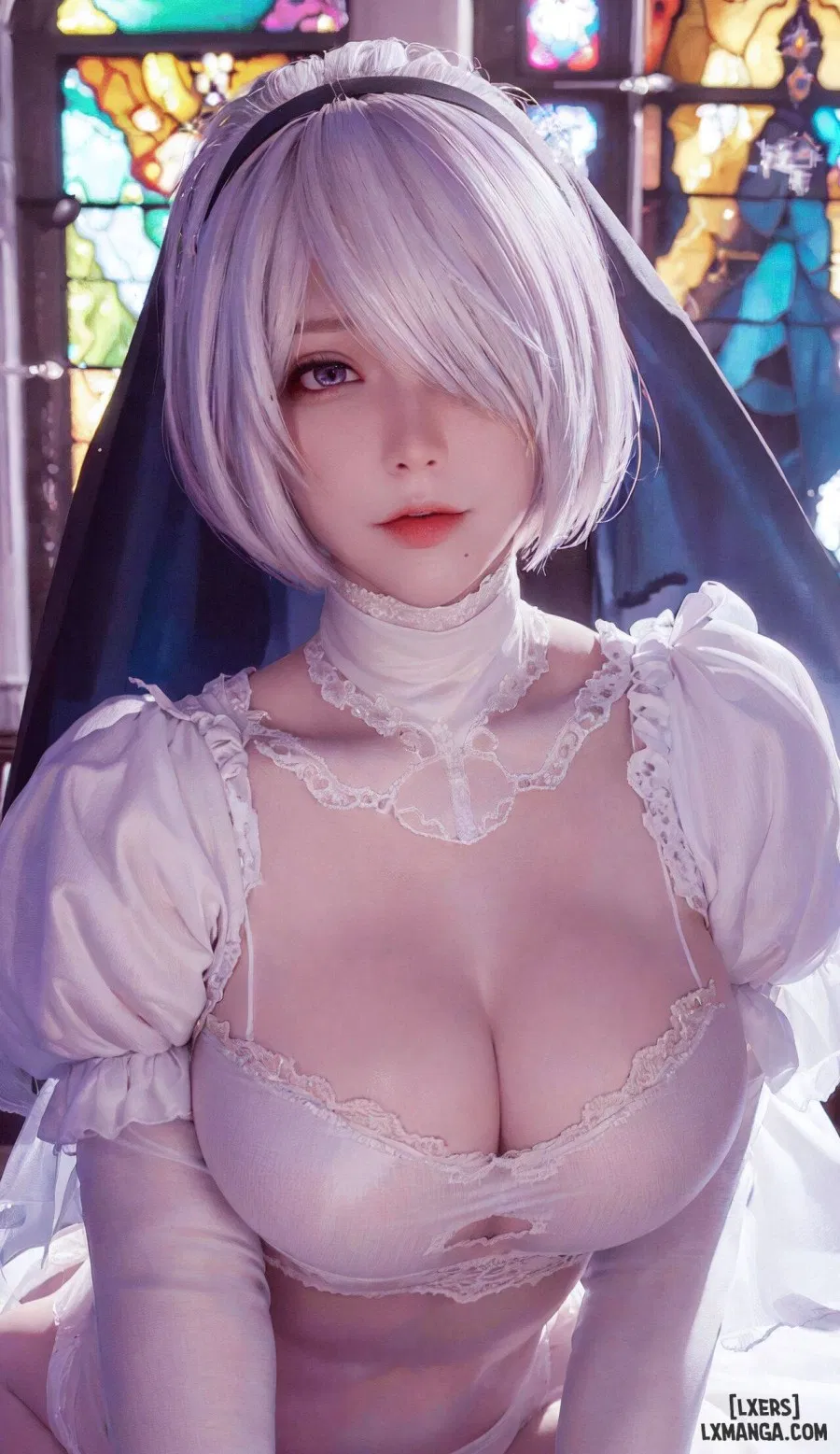 Artist AI Generated 