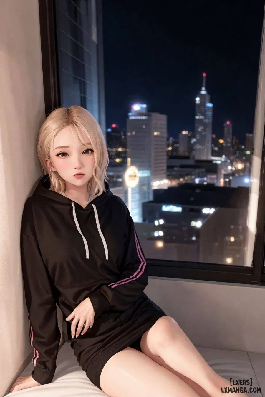 Artist AI Generated 