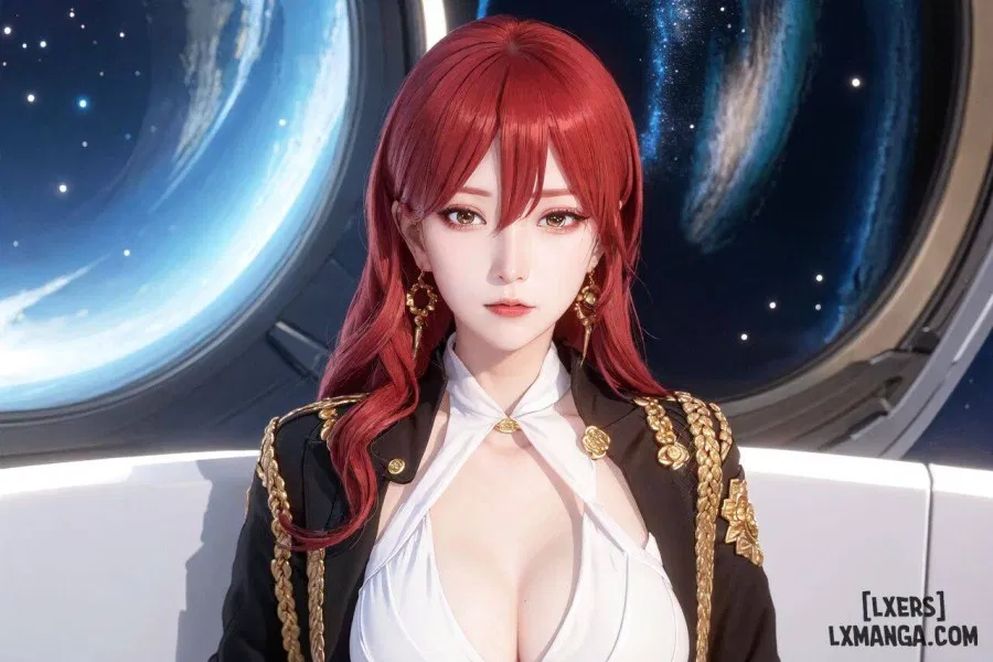 Artist AI Generated 
