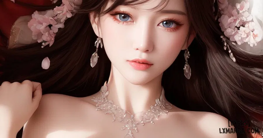 Artist AI Generated 