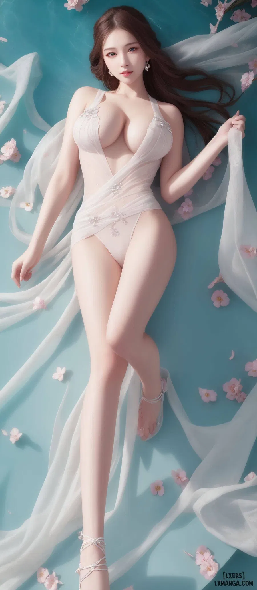 Artist AI Generated 