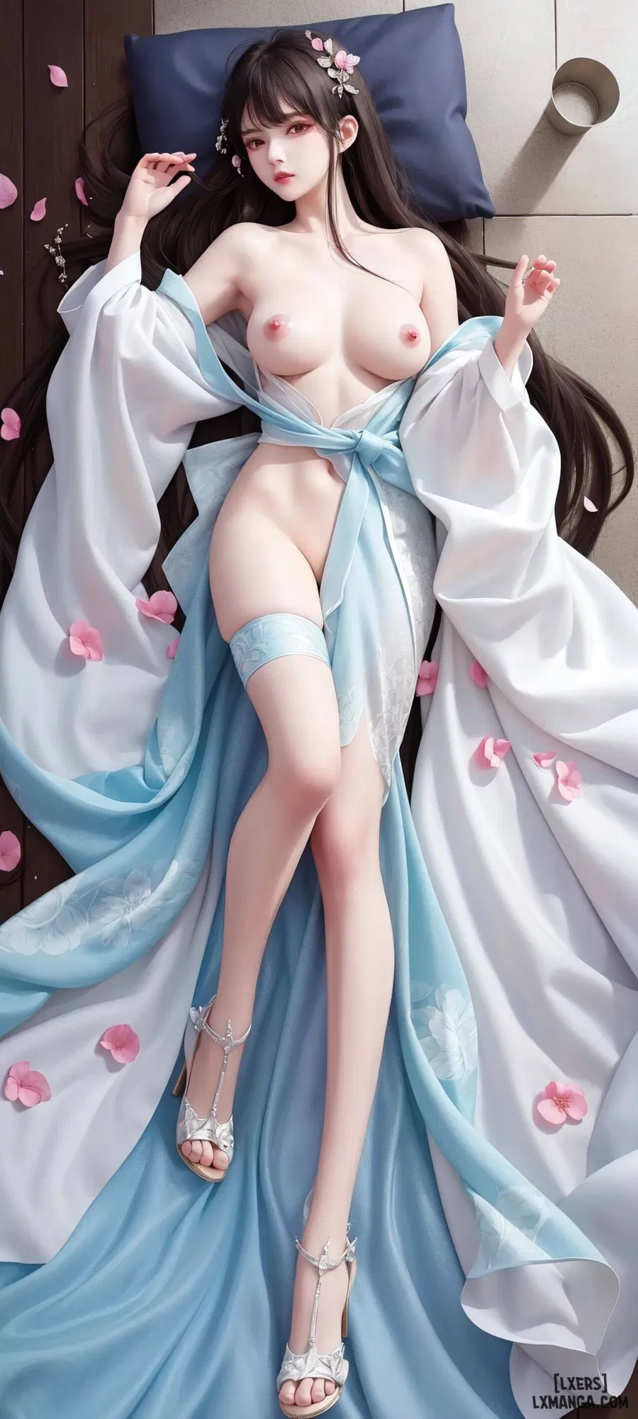 Artist AI Generated 