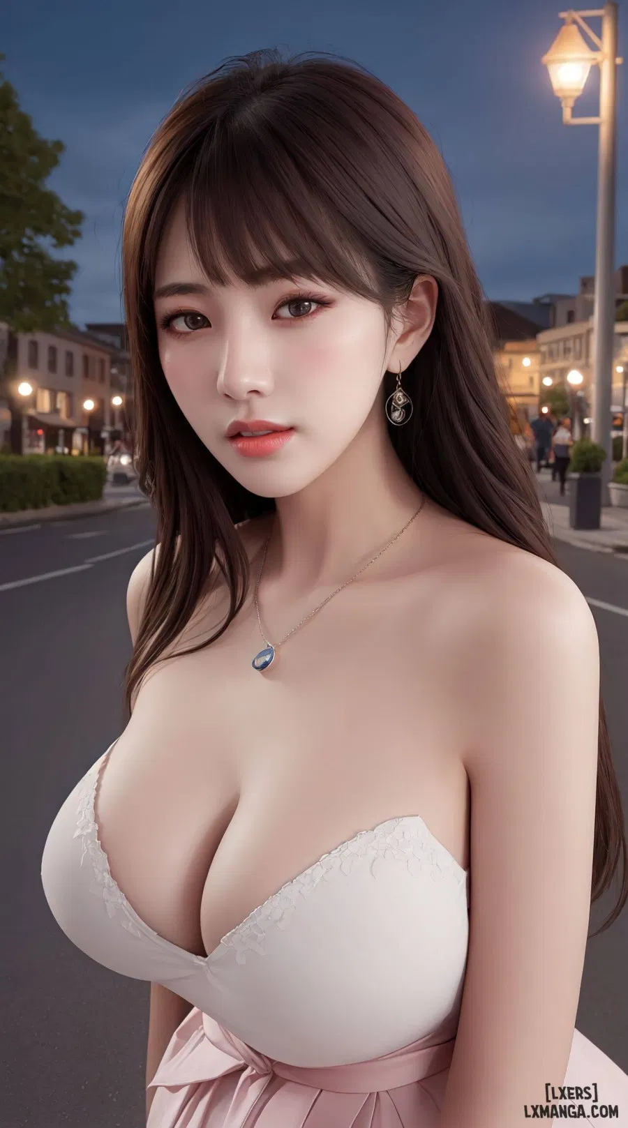 Artist AI Generated 