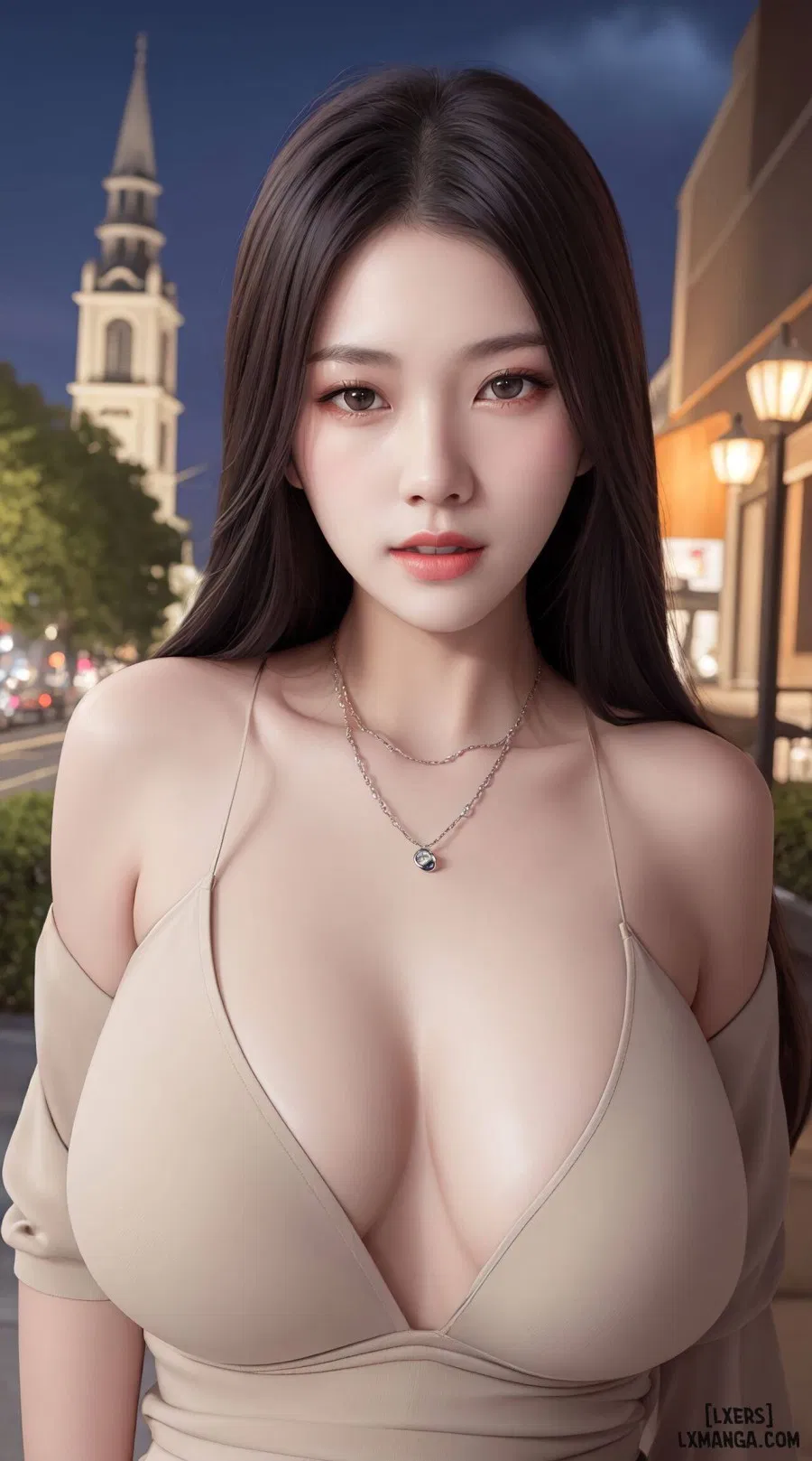 Artist AI Generated 