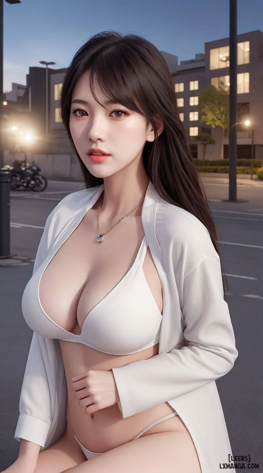 Artist AI Generated 