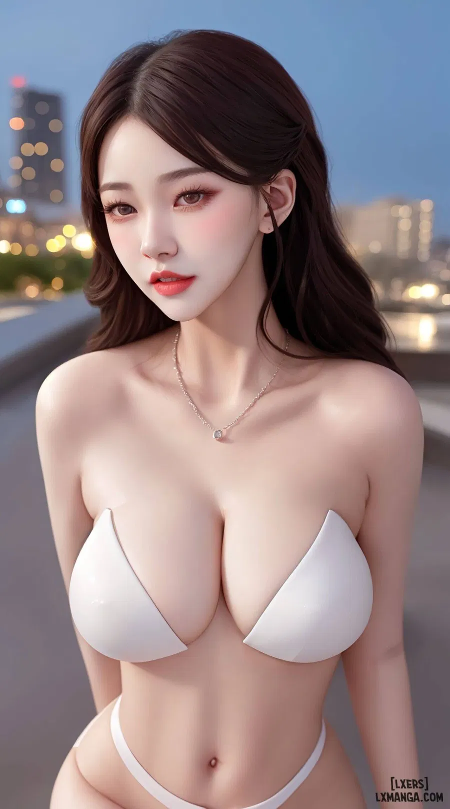 Artist AI Generated 