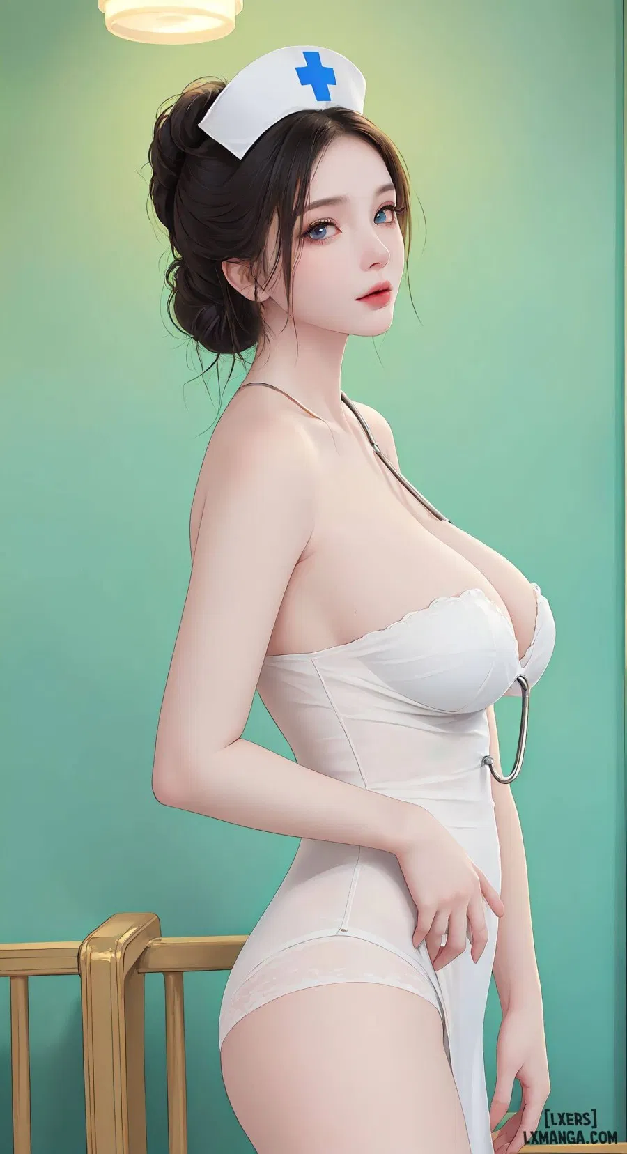 Artist AI Generated 